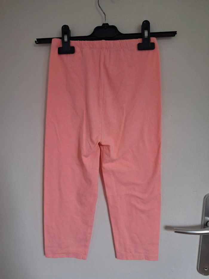 3/4 leggings fille 14 ans - photo numéro 2