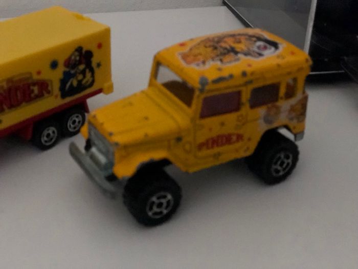 Majorette - photo numéro 2