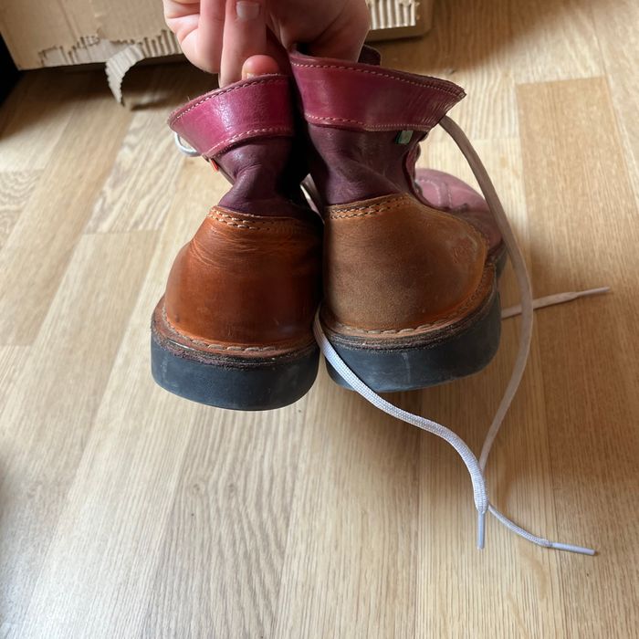 Kickers - photo numéro 4