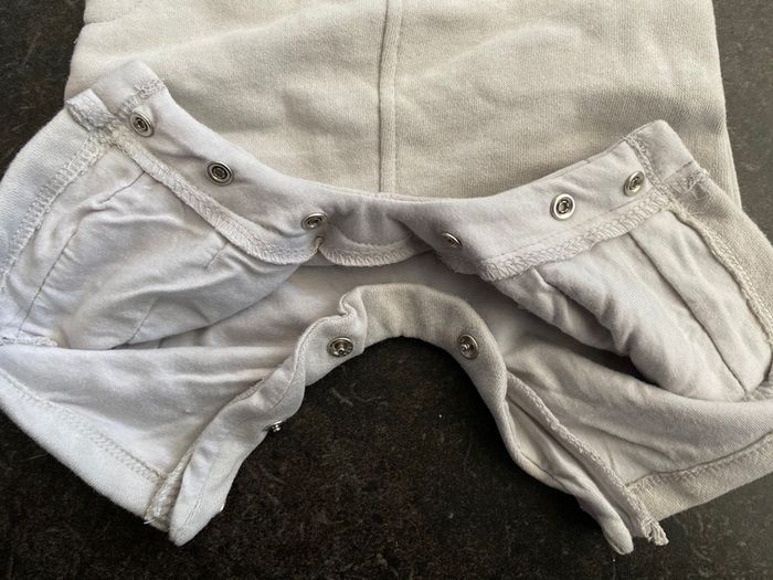 Salopette - photo numéro 8