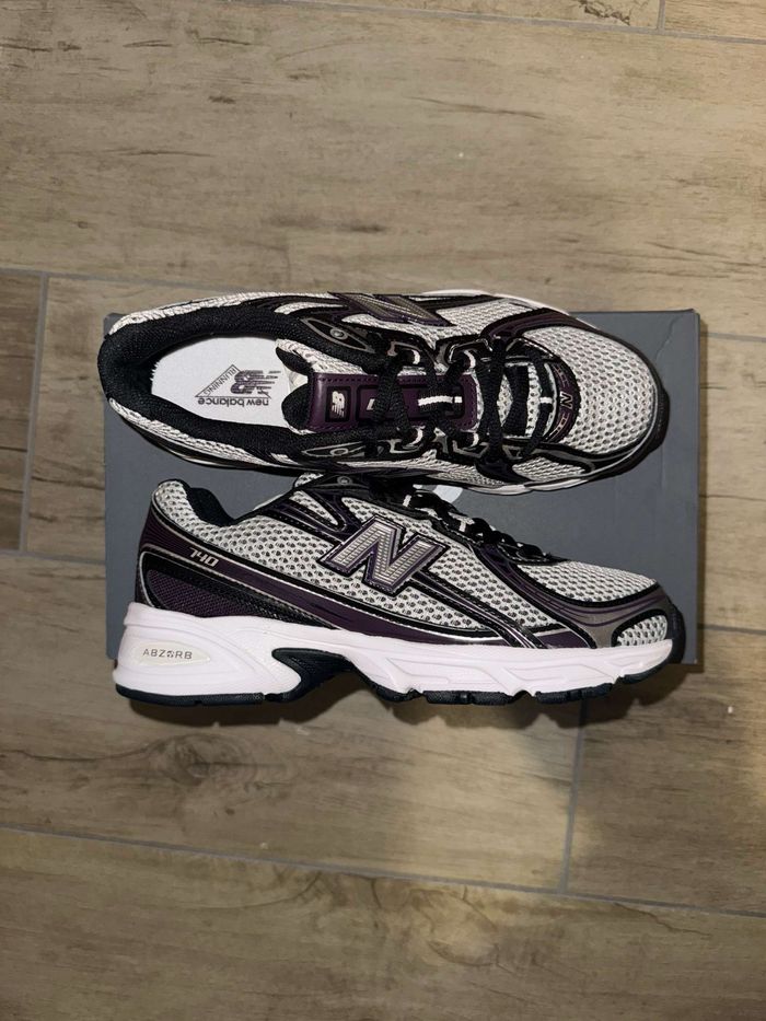 New balance 740 neuve