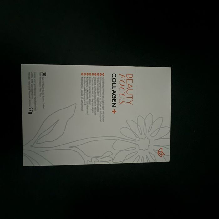 Collagène nuskin