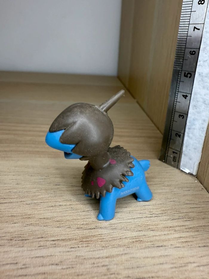 Figurine Pokémon solochi - photo numéro 2