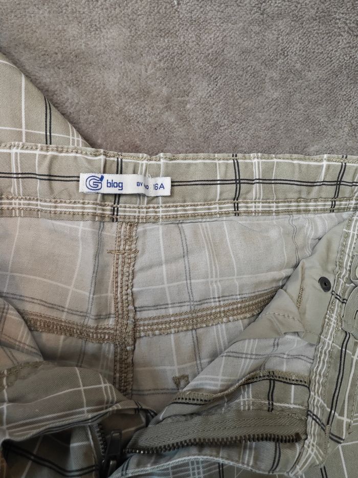 Short garçon - photo numéro 4