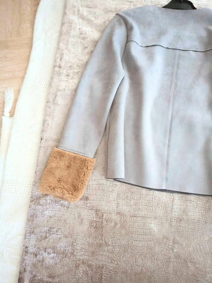 Haut Zara S - photo numéro 4