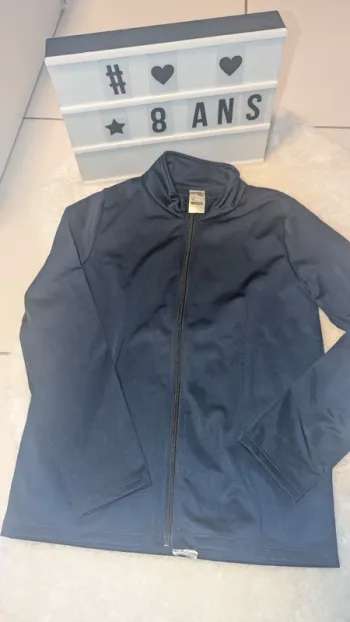 Veste de jogging