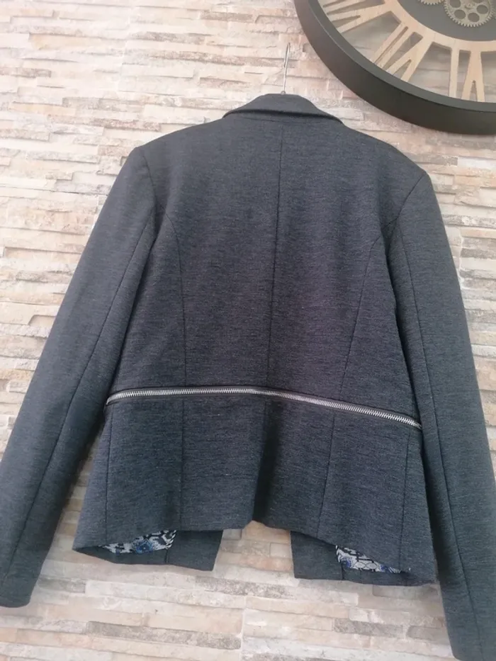 Veste Blazer only femme taille M #Vêtements_femmes_krocaro - photo numéro 16