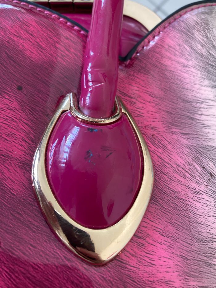 Sac à main - photo numéro 5