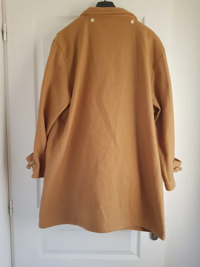 Manteau 🔄🌞 - photo numéro 3