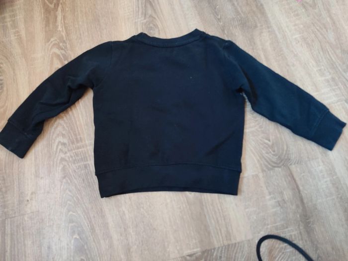 Pull Tissaia - photo numéro 2