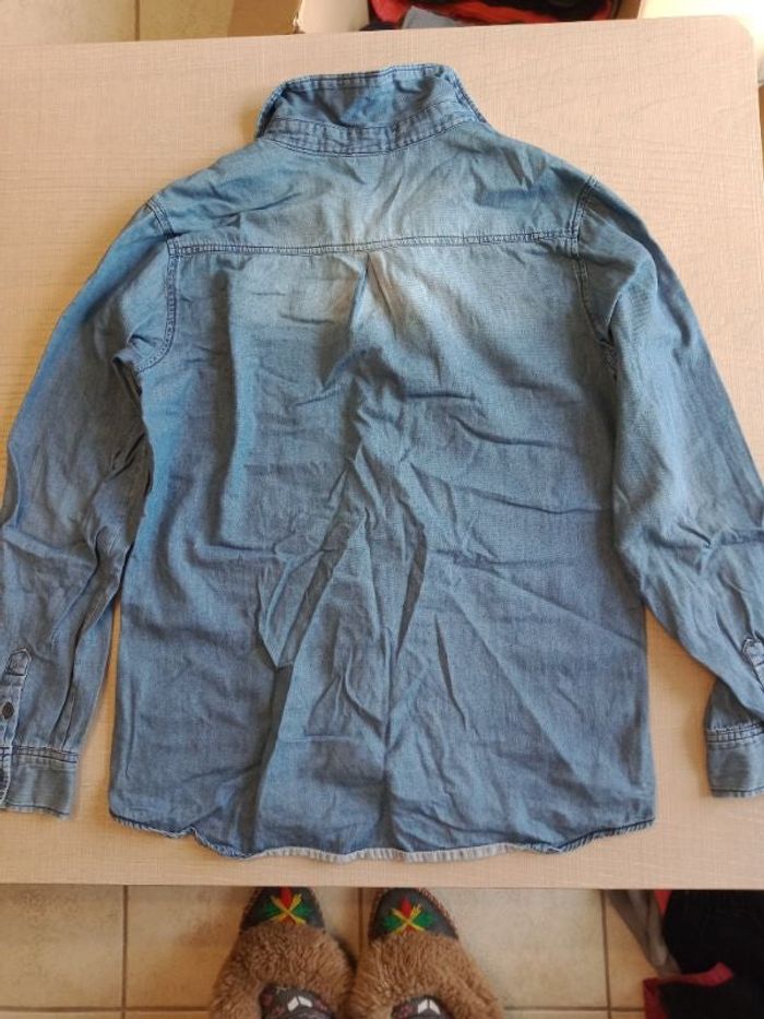 Lot de 6 vêtements garçon