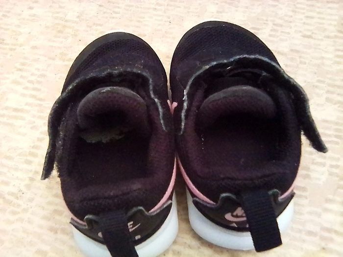 Baskets Nike fille - photo numéro 6