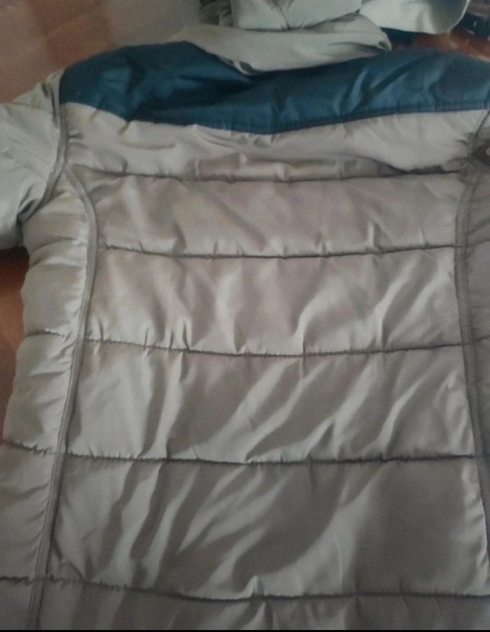 Doudoune chaude Jules - photo numéro 3