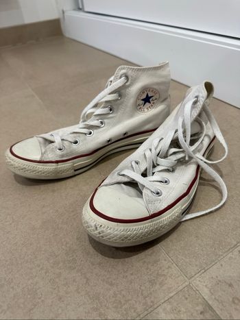 Converses
