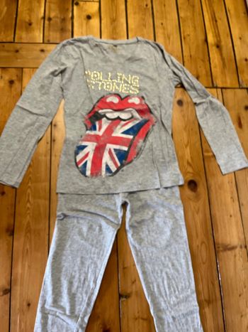Pyjama taille 12/14 ans