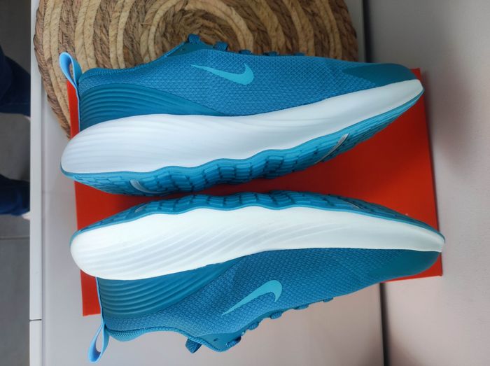 Baskets Nike promina - photo numéro 5