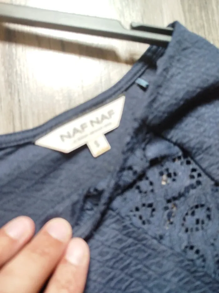 Robe Naf naf - photo numéro 4