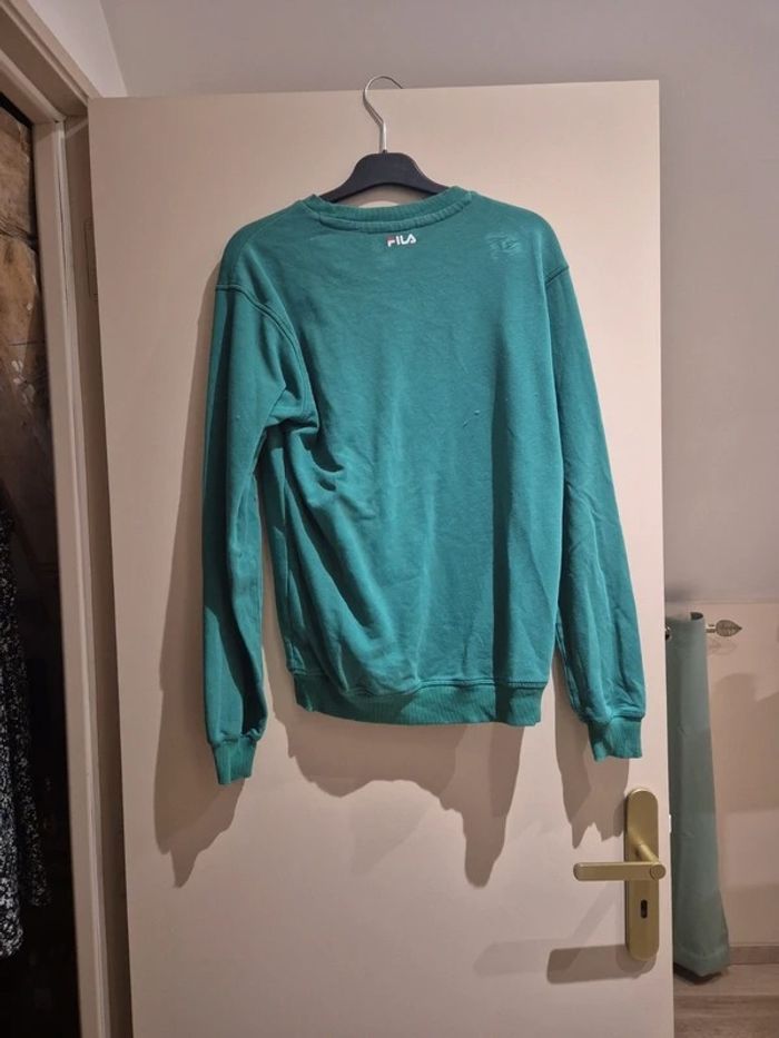 Sweat femme - photo numéro 2