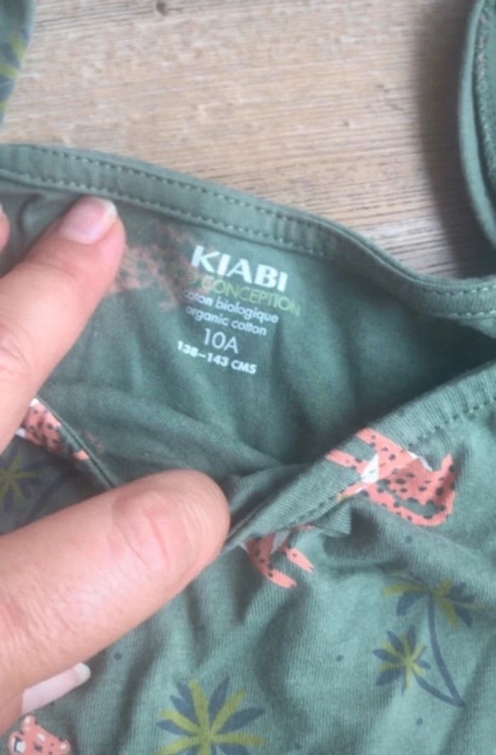 Robe été - photo numéro 3