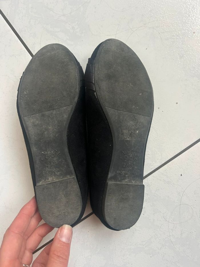 Ballerines taille 35 - photo numéro 4