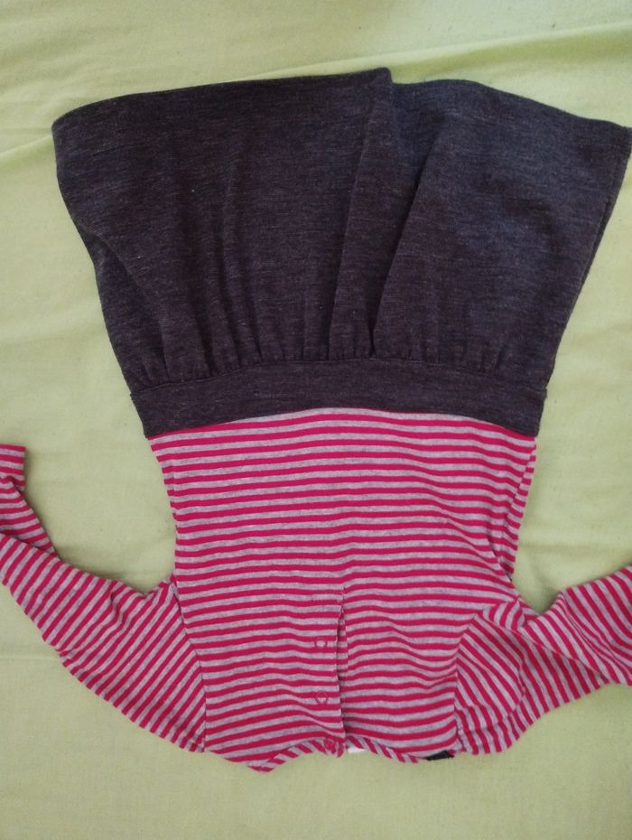 Robe Minnie - photo numéro 3