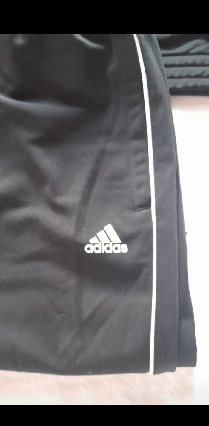 Survêtement Adidas - photo numéro 3