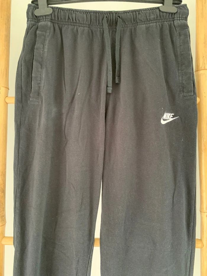 Jogging Nike noir taille M - photo numéro 2