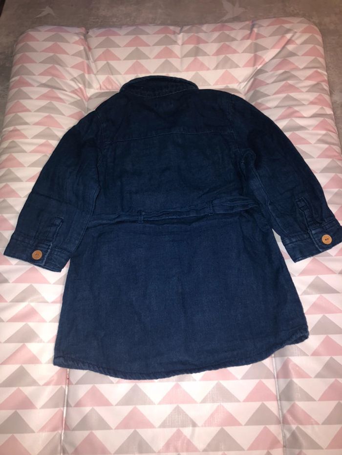 Robe jeans ´ - photo numéro 2