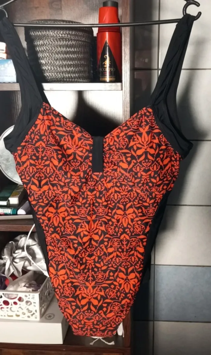 Maillot de bain femme