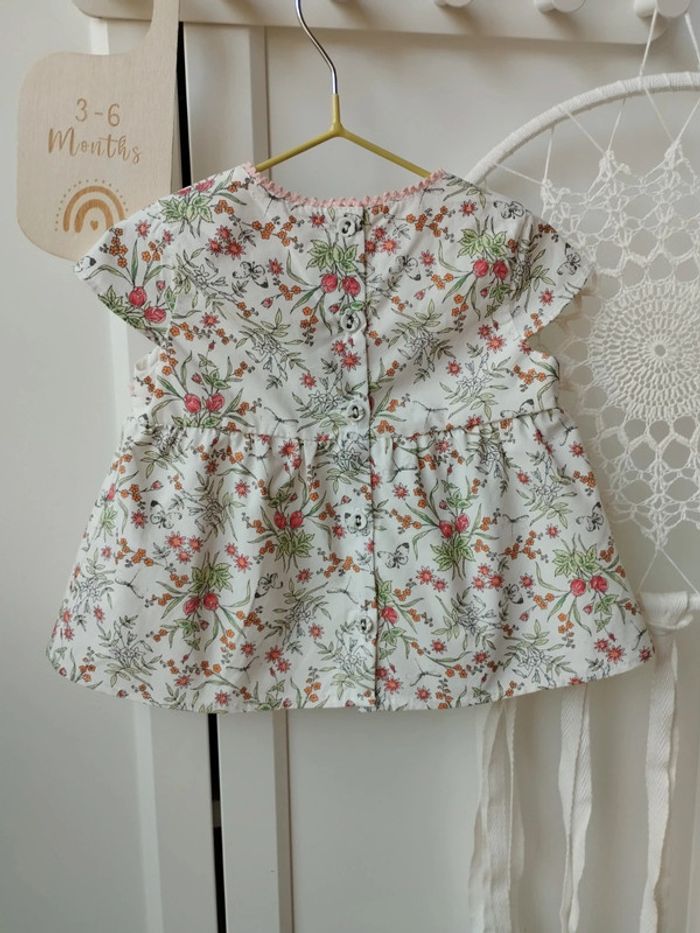 Blouse neuf - photo numéro 2