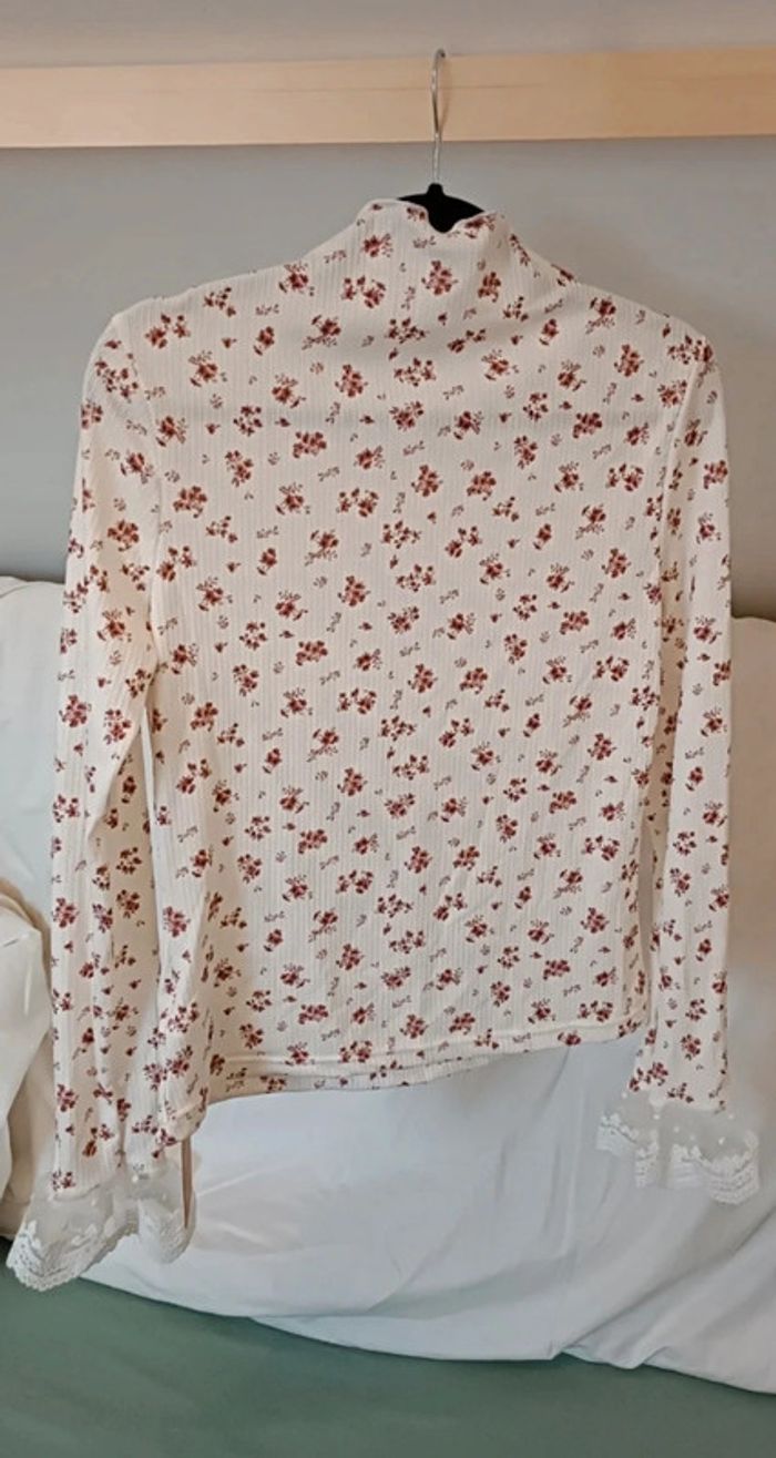 Pull Leger Shein L - photo numéro 5