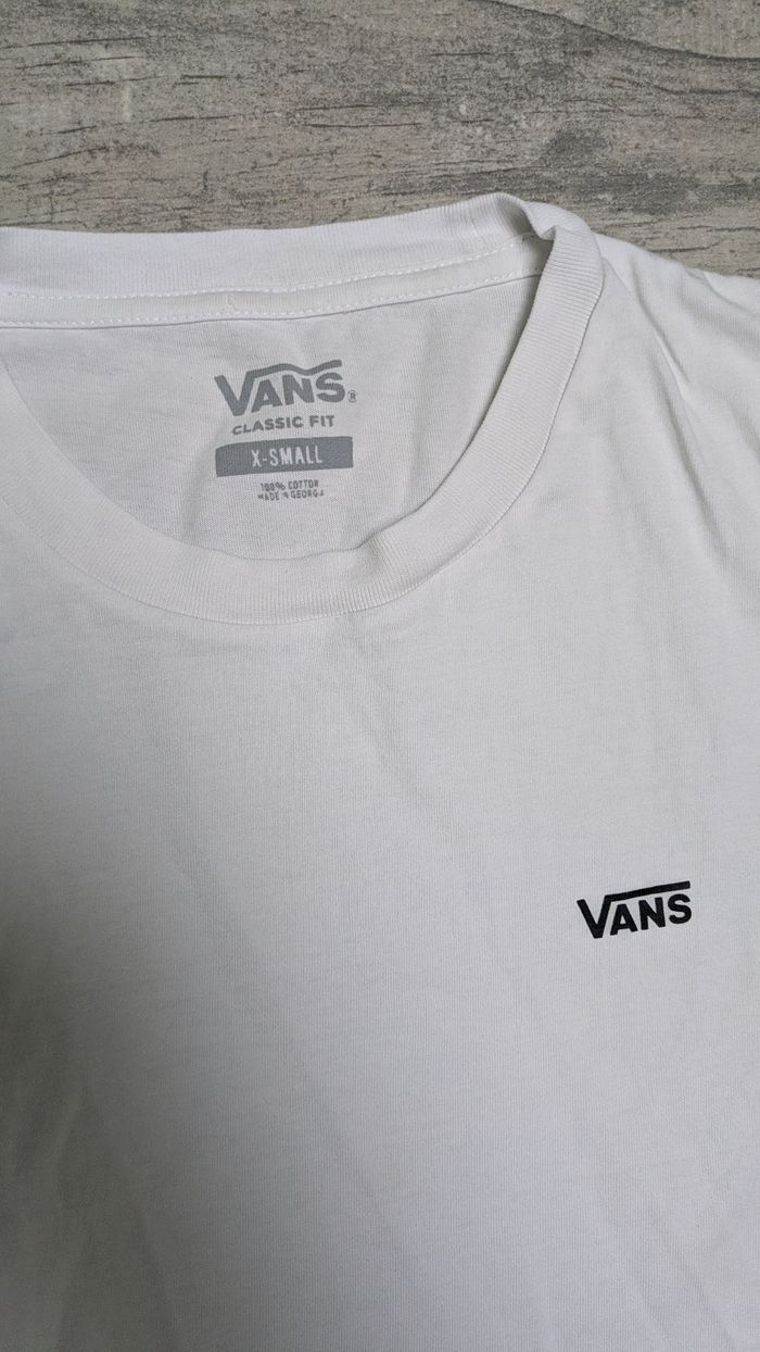 Tee shirt - photo numéro 2