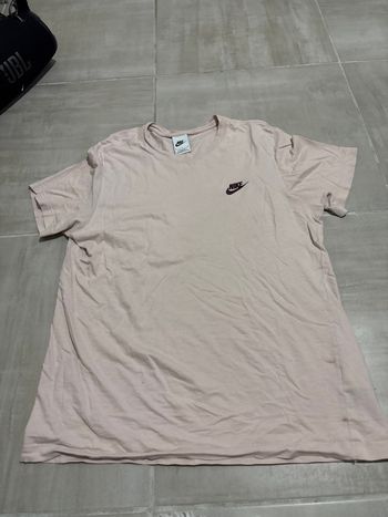 T-shirt Nike