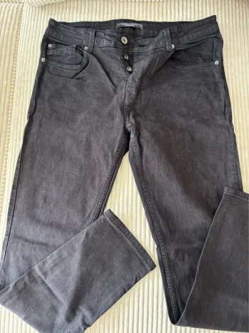 Jean taille XL