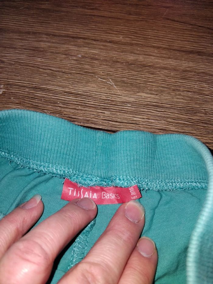 Short Tissaia - photo numéro 3