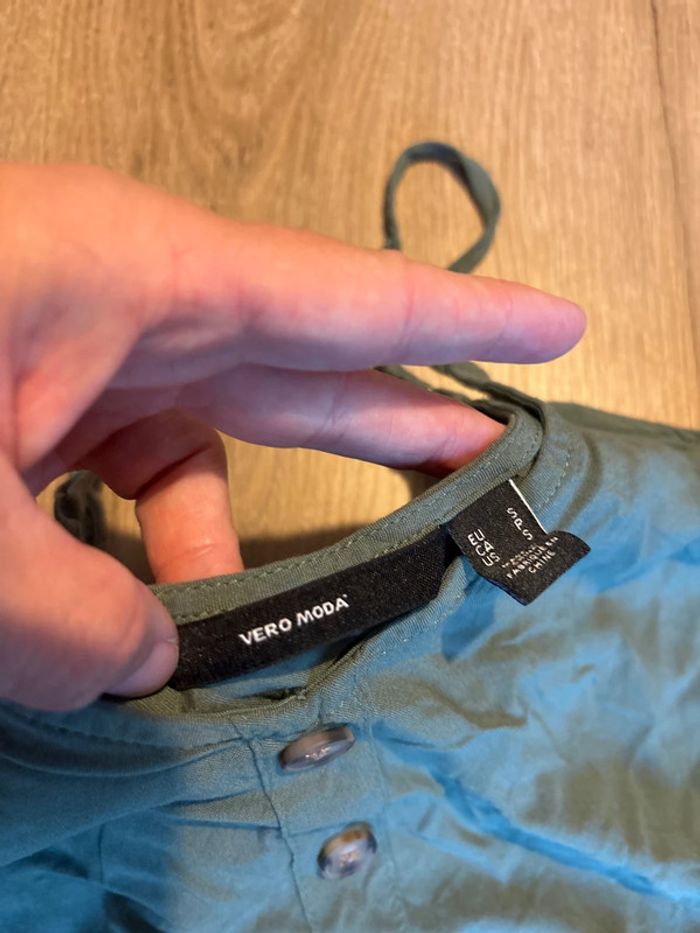 Débardeur vero moda - photo numéro 3