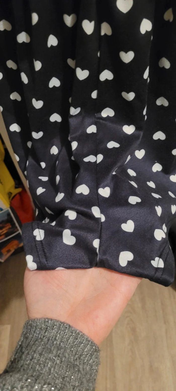 Pyjama 3 pièces miaou - photo numéro 6