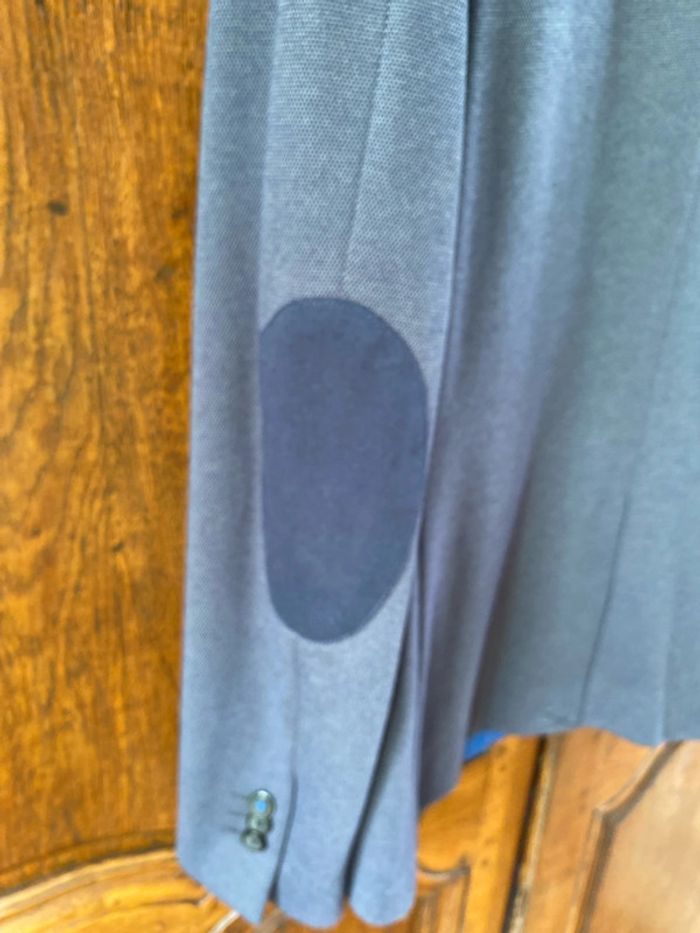 Veste costume Brice XL gris - photo numéro 5