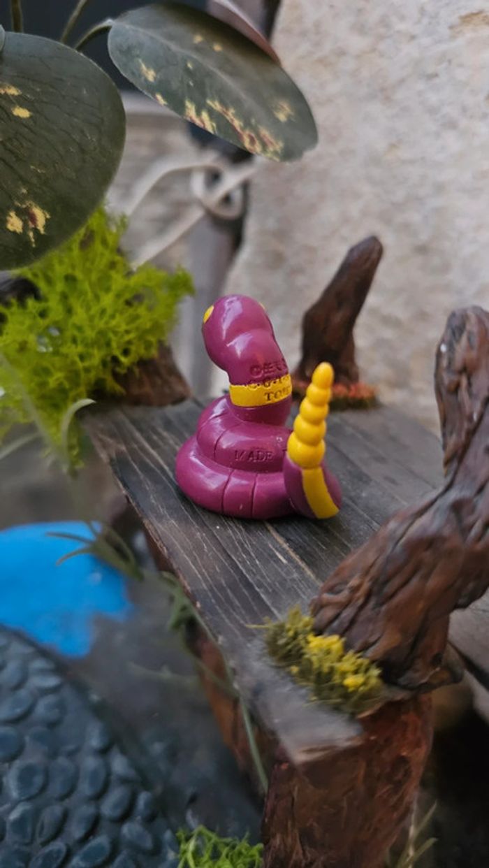 Super figurine Pokemon Nintendo tomy C.G.T.S.J abo - photo numéro 6