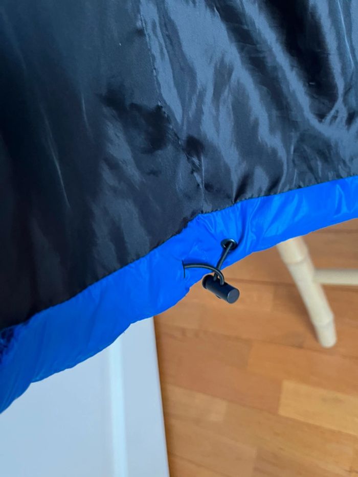 Doudoune XS - photo numéro 6