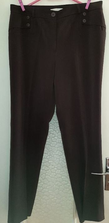 Pantalon classique 42 Armand Thiery