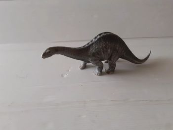Schleich apatosaurus