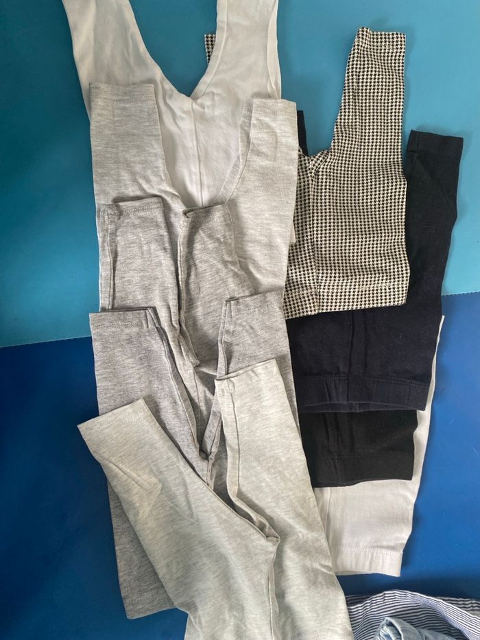 Lot vêtements fille 3 mois - photo numéro 5