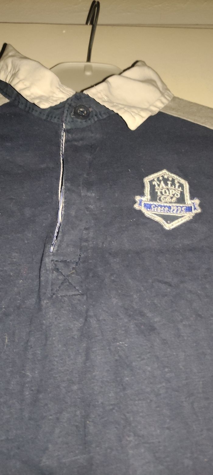 Polo orchestra taille 5 ans - photo numéro 2