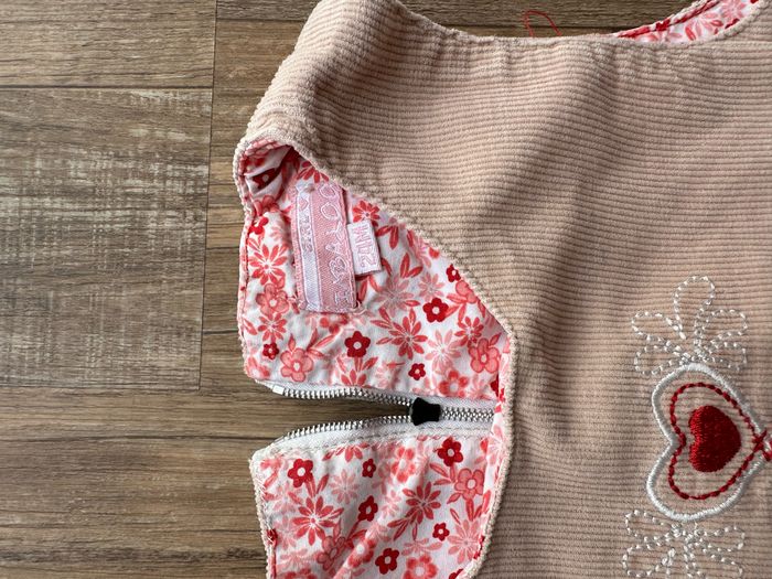 - Robe Kimbaloo - 24 mois - Très bon état - photo numéro 2