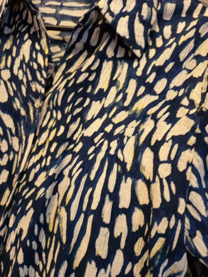 Chemise Mango - photo numéro 2