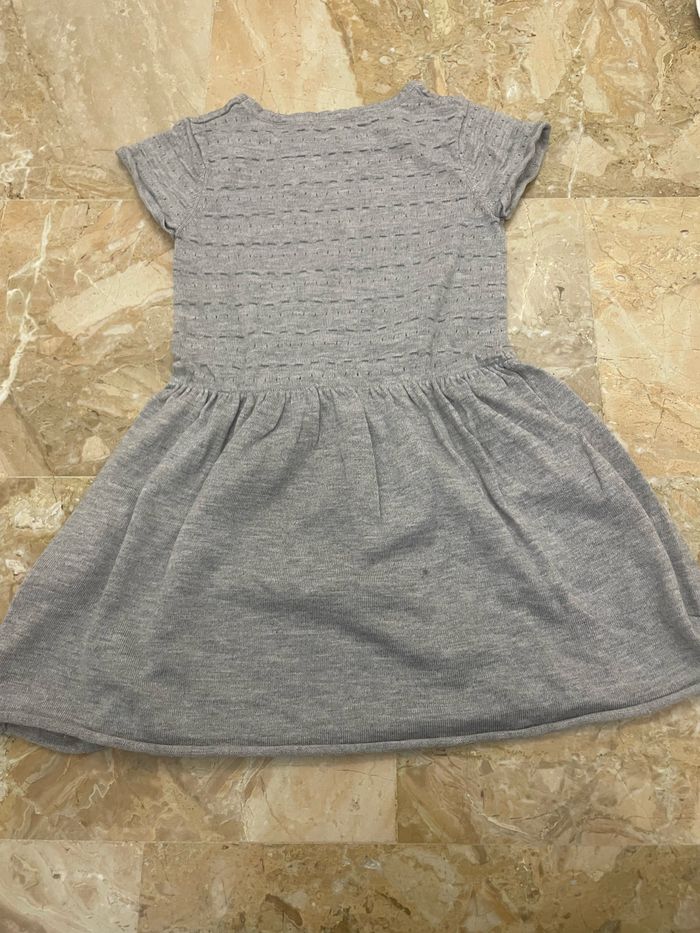 Robe 7 ans sergent major - photo numéro 5