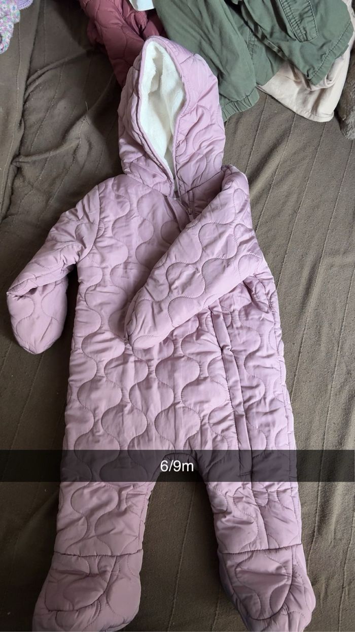 Lot manteau /Veste - photo numéro 5