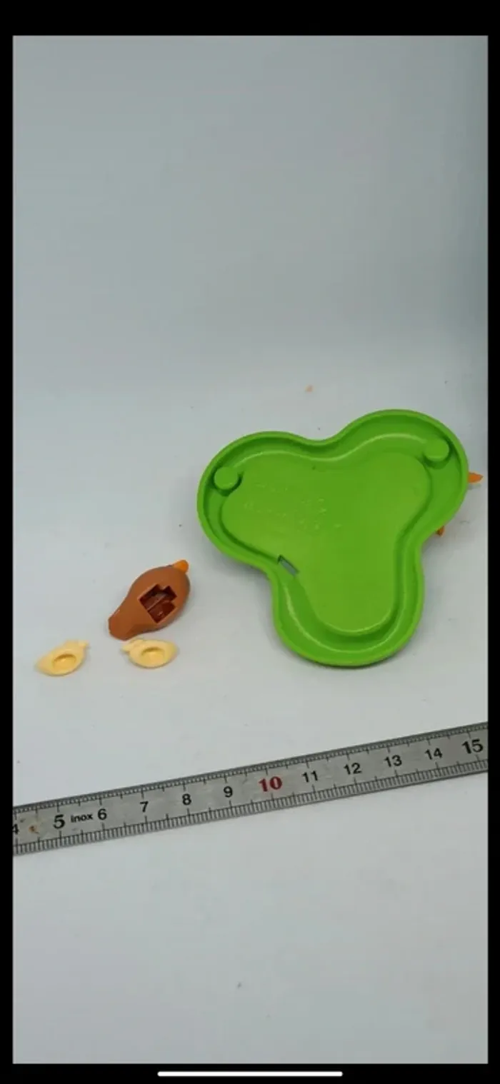 Mare aux canards playmobil - photo numéro 3