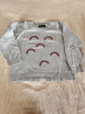 🌸Pull léger taille 3/4 ans 🌸